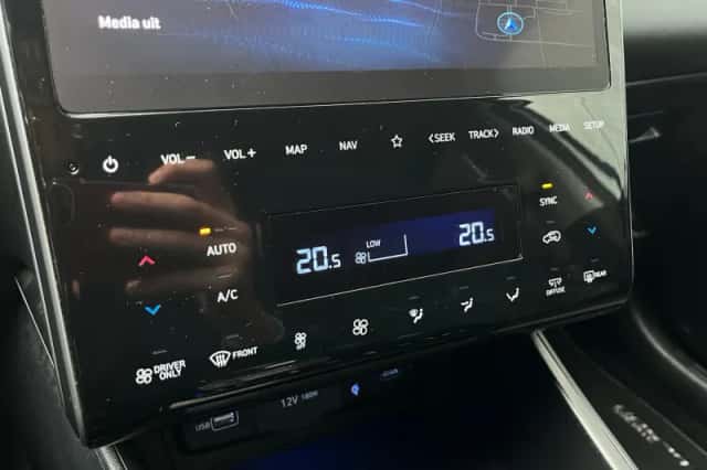 Hyundai Tucson (2024) thumbnail 35