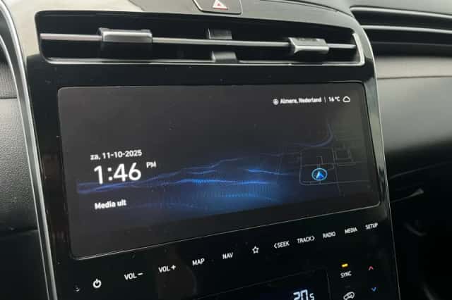 Hyundai Tucson (2024) thumbnail 36