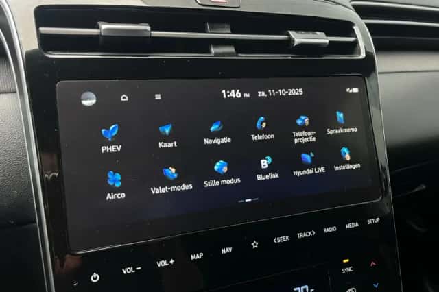 Hyundai Tucson (2024) thumbnail 37