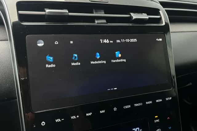 Hyundai Tucson (2024) thumbnail 38