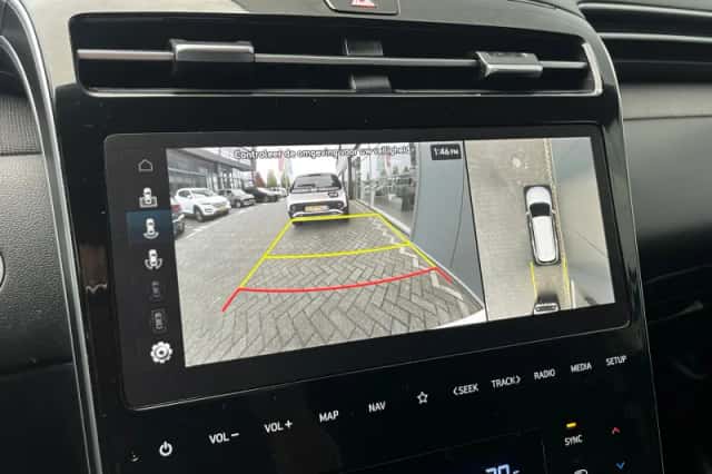 Hyundai Tucson (2024) thumbnail 39