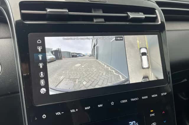 Hyundai Tucson (2024) thumbnail 40