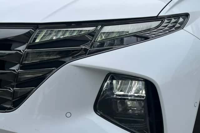Hyundai Tucson (2024) thumbnail 8