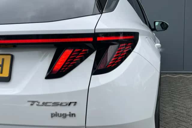 Hyundai Tucson (2024) thumbnail 9