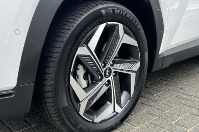 Hyundai Tucson (2024) thumbnail 10