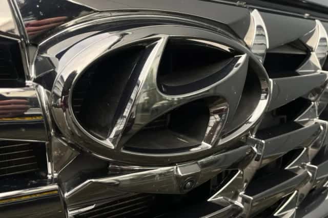 Hyundai Tucson (2024) thumbnail 12