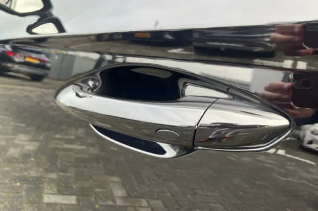Hyundai Tucson (2024) thumbnail 14