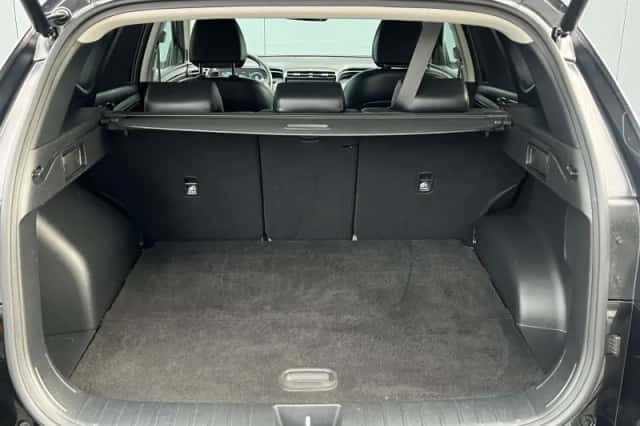 Hyundai Tucson (2024) thumbnail 17
