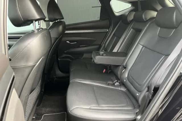 Hyundai Tucson (2024) thumbnail 18