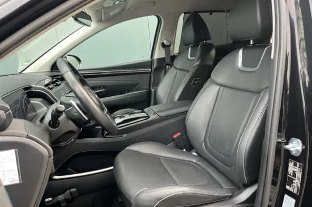 Hyundai Tucson (2024) thumbnail 19