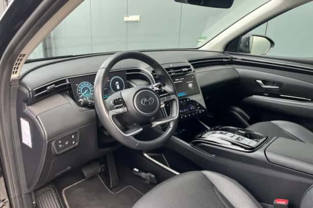Hyundai Tucson (2024) thumbnail 20