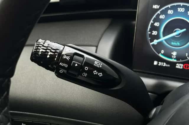 Hyundai Tucson (2024) thumbnail 27