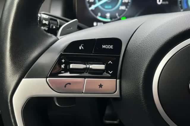 Hyundai Tucson (2024) thumbnail 28