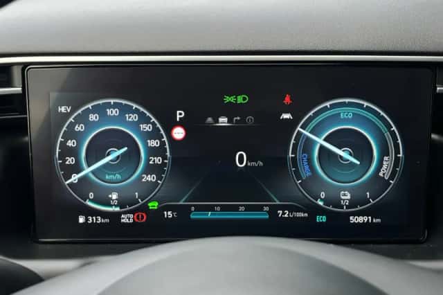 Hyundai Tucson (2024) thumbnail 29