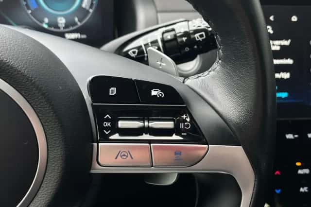 Hyundai Tucson (2024) thumbnail 30
