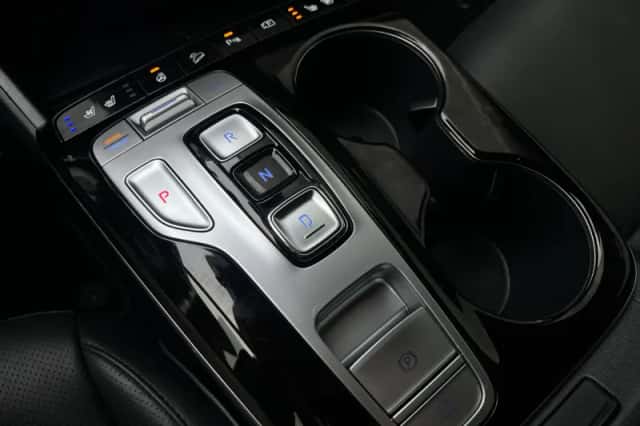 Hyundai Tucson (2024) thumbnail 32