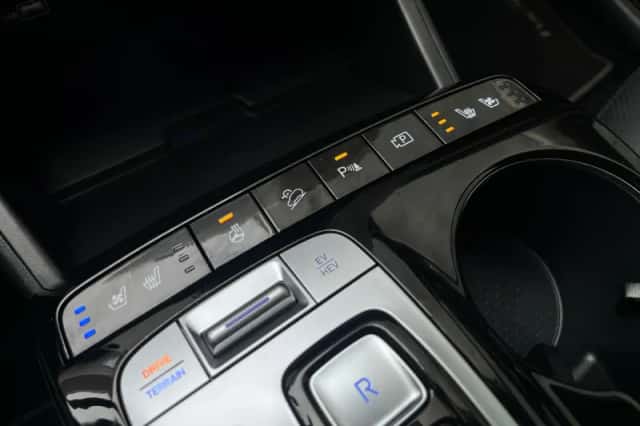 Hyundai Tucson (2024) thumbnail 33