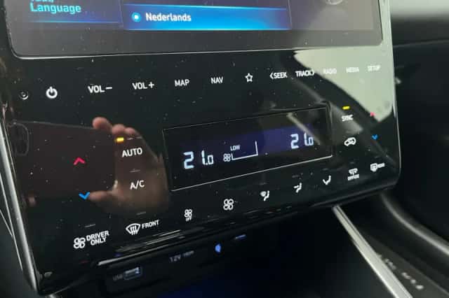 Hyundai Tucson (2024) thumbnail 35
