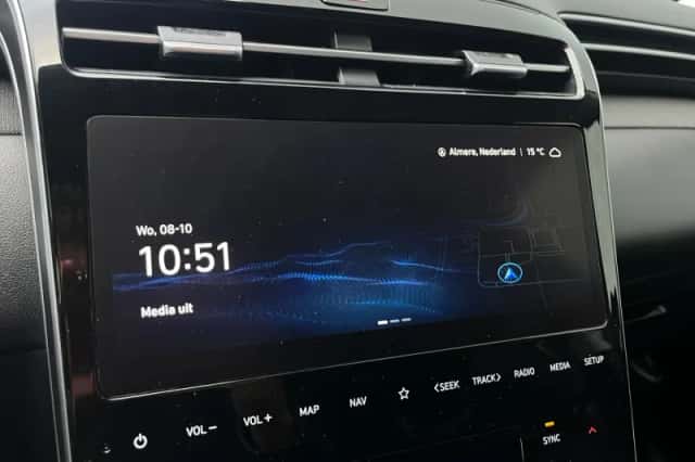 Hyundai Tucson (2024) thumbnail 36