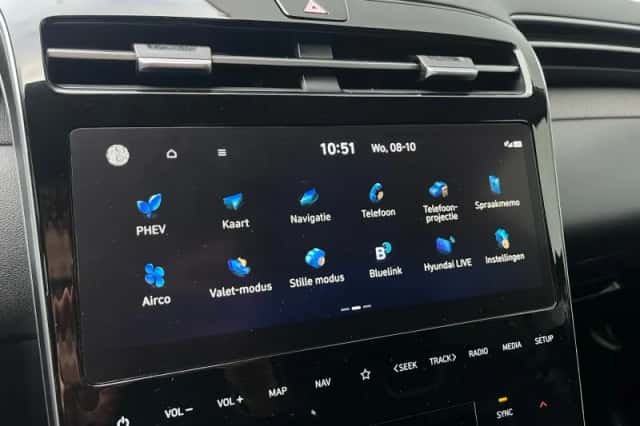 Hyundai Tucson (2024) thumbnail 37