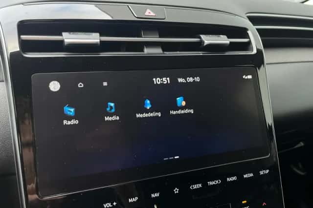 Hyundai Tucson (2024) thumbnail 38