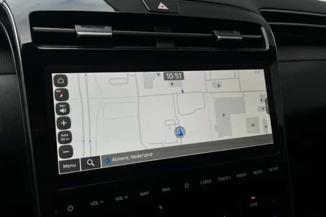 Hyundai Tucson (2024) thumbnail 39