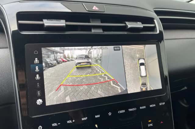 Hyundai Tucson (2024) thumbnail 40