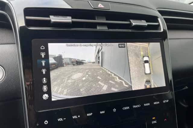 Hyundai Tucson (2024) thumbnail 41