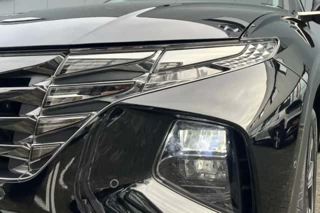 Hyundai Tucson (2024) thumbnail 6