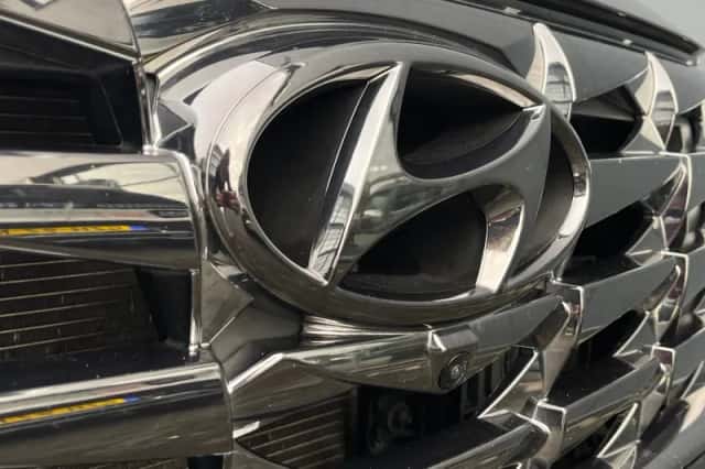 Hyundai Tucson (2024) thumbnail 12
