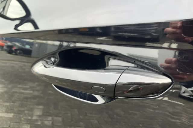 Hyundai Tucson (2024) thumbnail 14