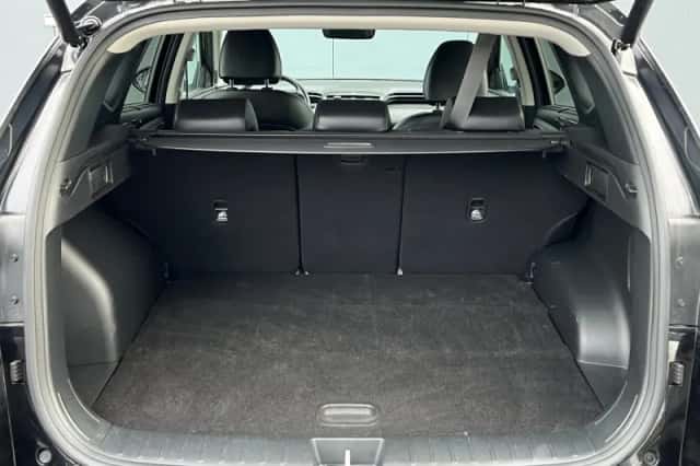 Hyundai Tucson (2024) thumbnail 17