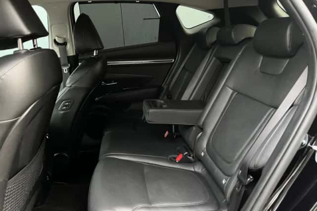 Hyundai Tucson (2024) thumbnail 18