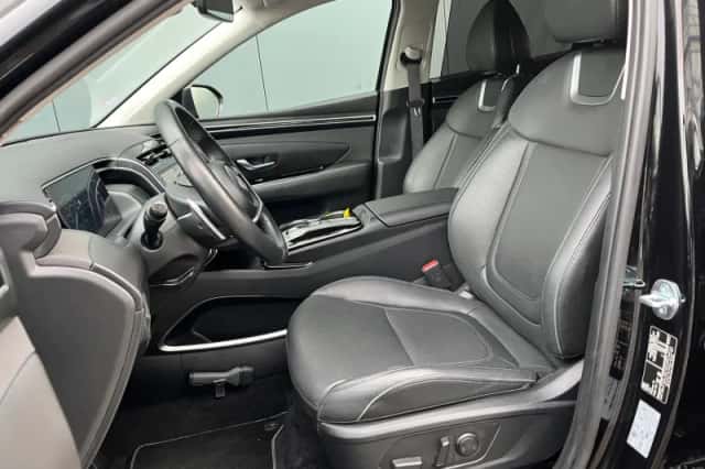 Hyundai Tucson (2024) thumbnail 19