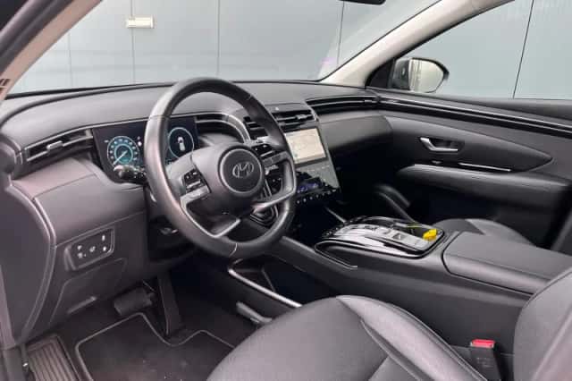 Hyundai Tucson (2024) thumbnail 20