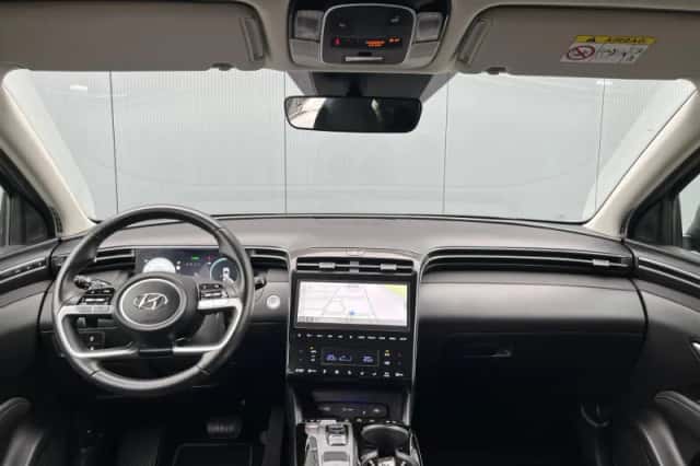 Hyundai Tucson (2024) thumbnail 21