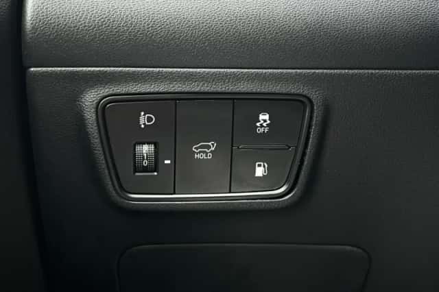 Hyundai Tucson (2024) thumbnail 26