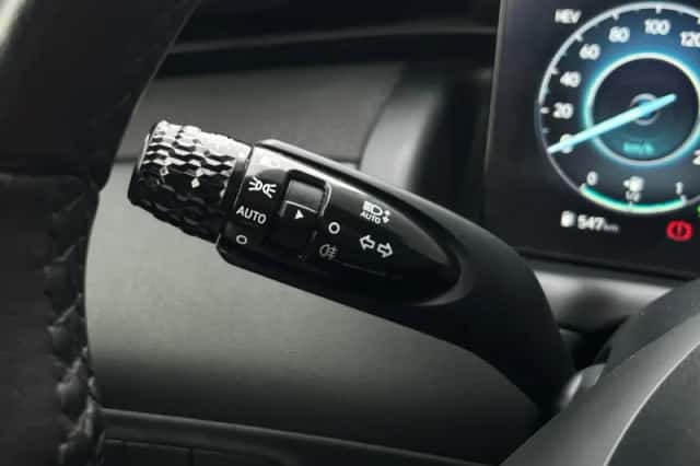 Hyundai Tucson (2024) thumbnail 27