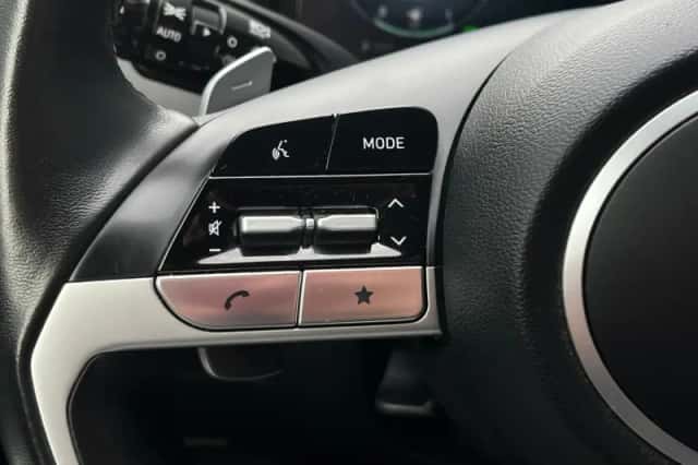Hyundai Tucson (2024) thumbnail 28