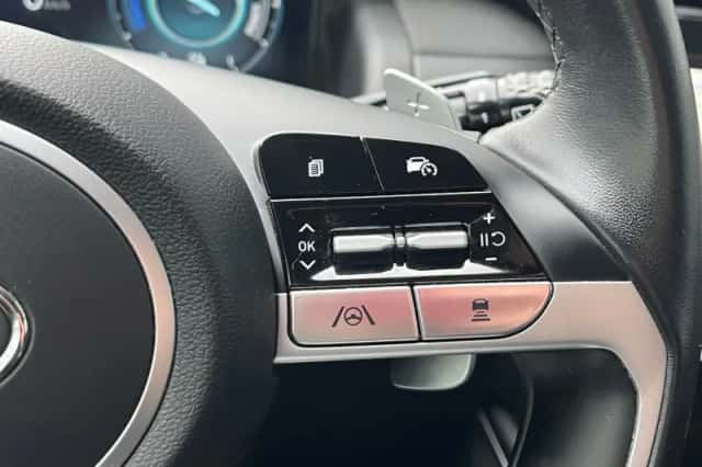 Hyundai Tucson (2024) thumbnail 30