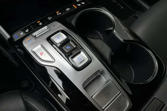 Hyundai Tucson (2024) thumbnail 32