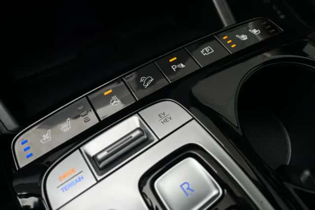 Hyundai Tucson (2024) thumbnail 33