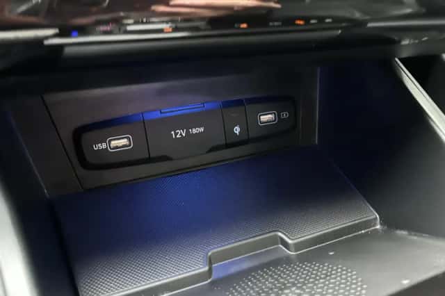 Hyundai Tucson (2024) thumbnail 34