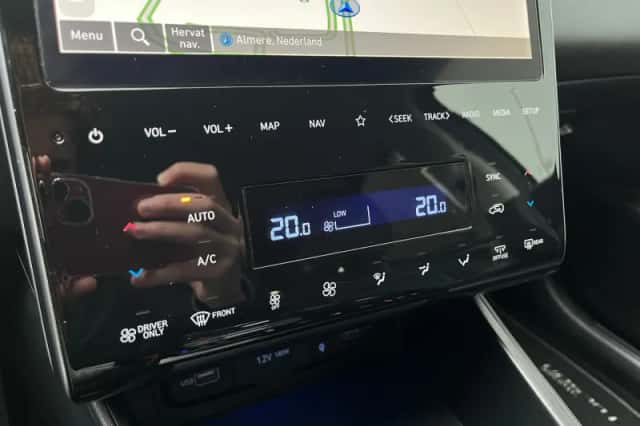 Hyundai Tucson (2024) thumbnail 35