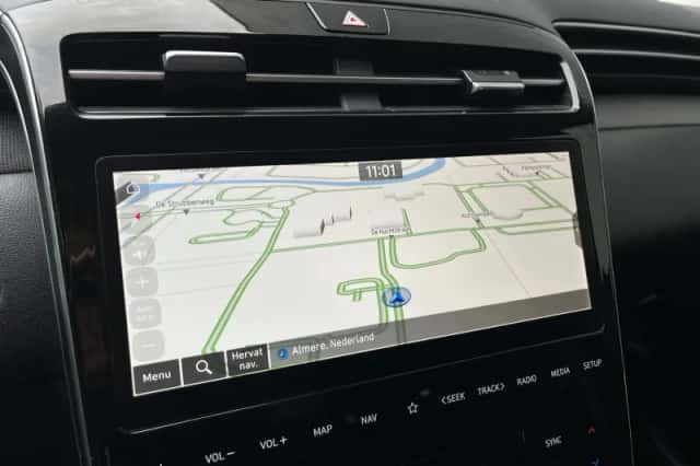 Hyundai Tucson (2024) thumbnail 36