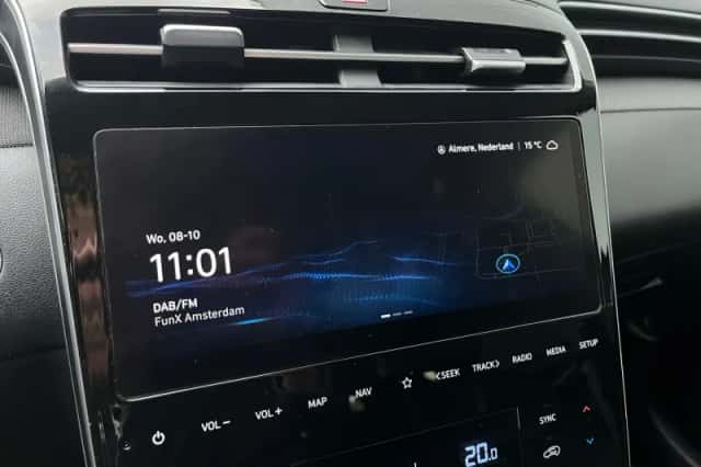Hyundai Tucson (2024) thumbnail 37