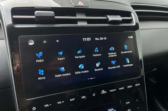 Hyundai Tucson (2024) thumbnail 38