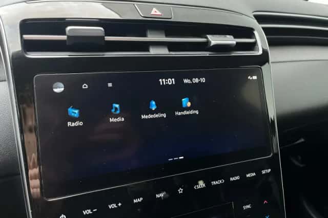 Hyundai Tucson (2024) thumbnail 39