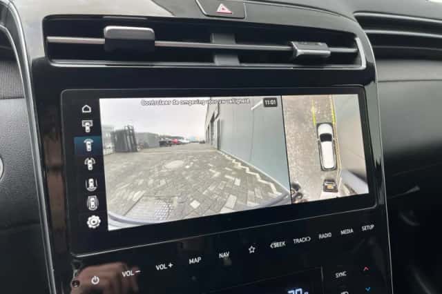 Hyundai Tucson (2024) thumbnail 41