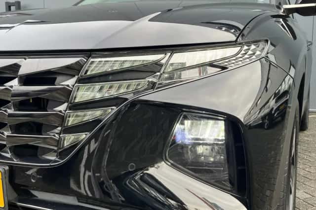 Hyundai Tucson (2024) thumbnail 6